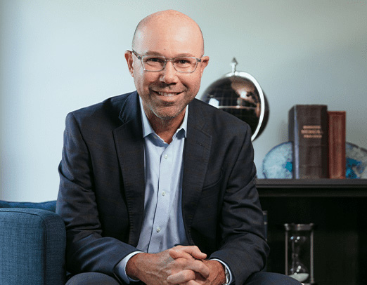 Attorney Weston Smith
